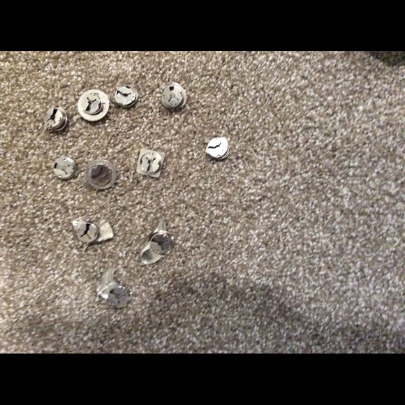 Button Covers - Picture 2 of 2